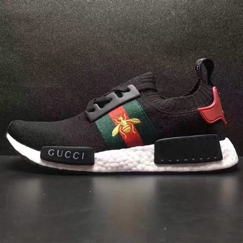 nmd x gucci fake|adidas x gucci usa.